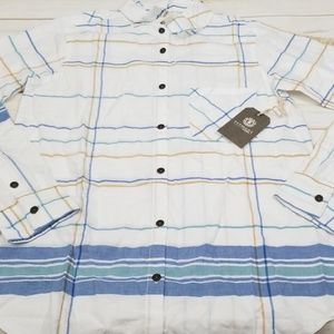 Element long sleeve shirt